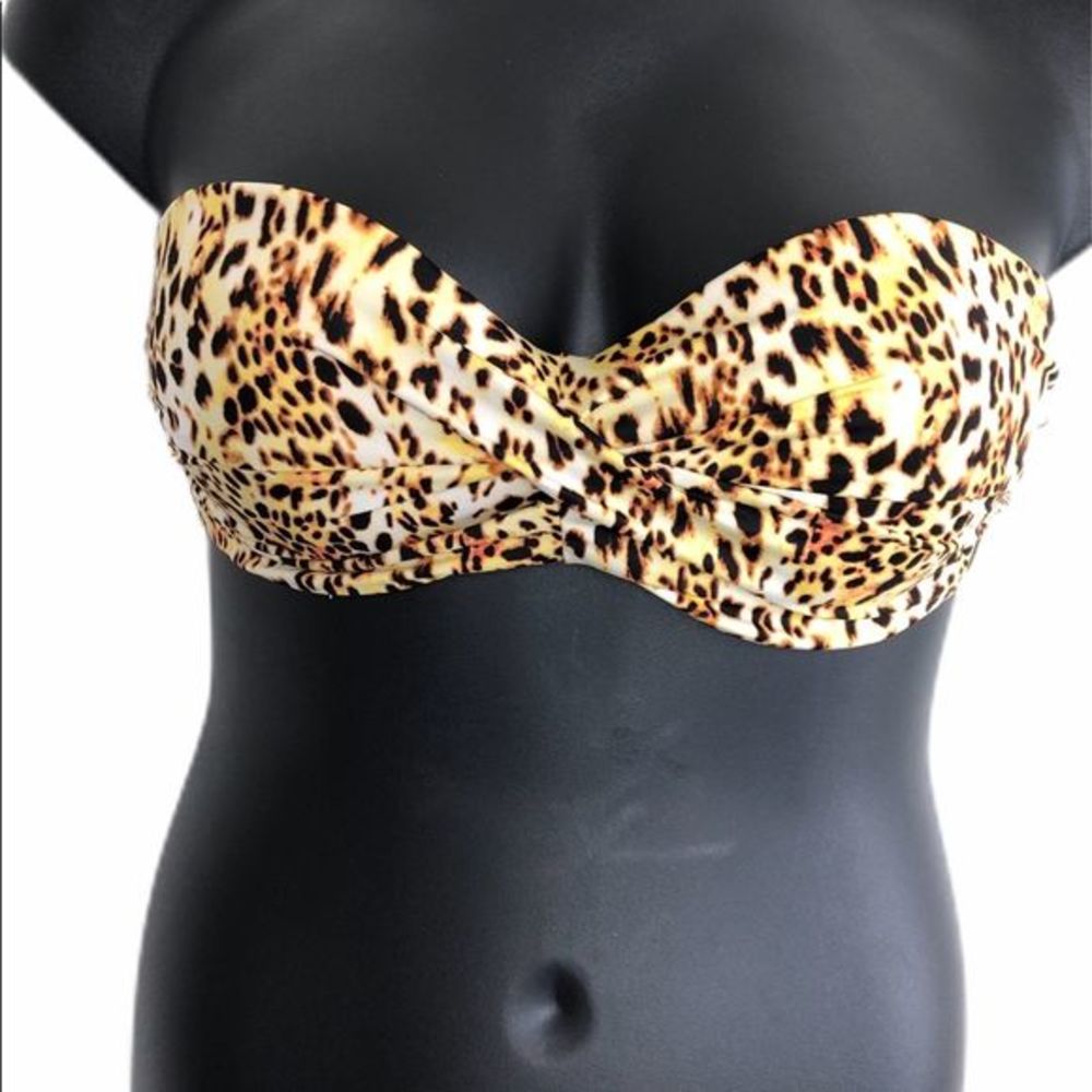 Victoria’s Secret push up top size 34D
